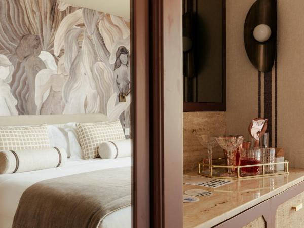 Hospes Infante Sagres Porto : photo 5 de la chambre chambre deluxe