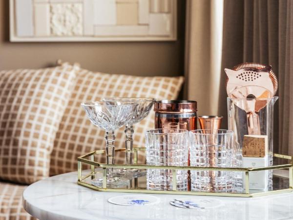 Hospes Infante Sagres Porto : photo 6 de la chambre chambre deluxe