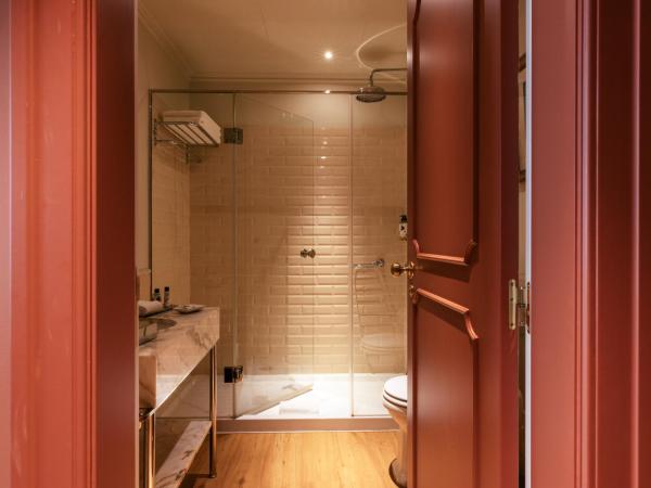 Hospes Infante Sagres Porto : photo 9 de la chambre chambre deluxe