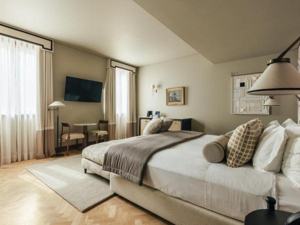 Hospes Infante Sagres Porto : photo 3 de la chambre chambre premium