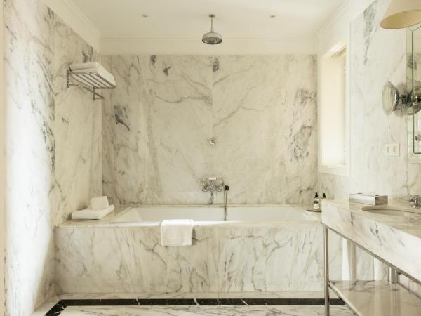 Hospes Infante Sagres Porto : photo 8 de la chambre suite royale