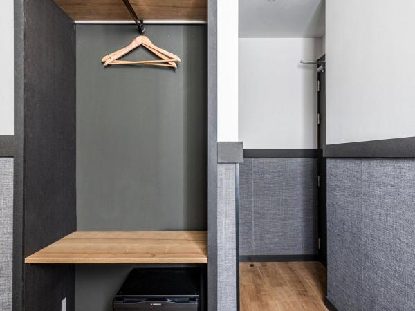 BYPILLOW San Mamés : photo 7 de la chambre chambre simple