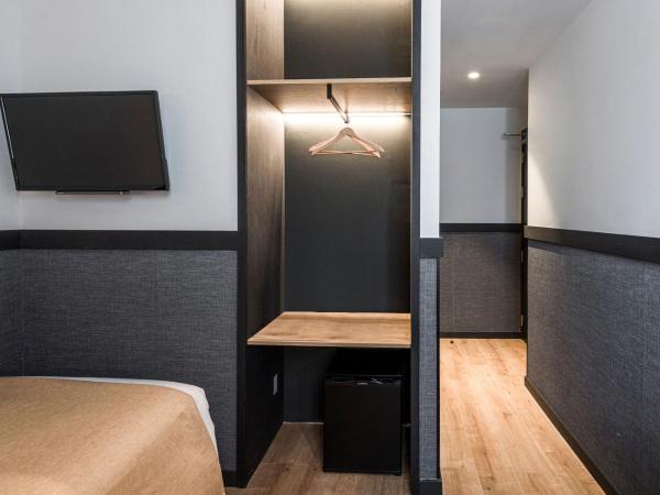 BYPILLOW San Mamés : photo 5 de la chambre chambre simple