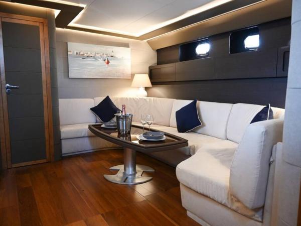 A bordo della Maeva Star : photo 7 de la chambre mobile home