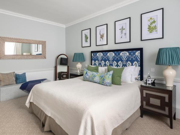 The Royal Crescent Hotel & Spa : photo 3 de la chambre suite deluxe