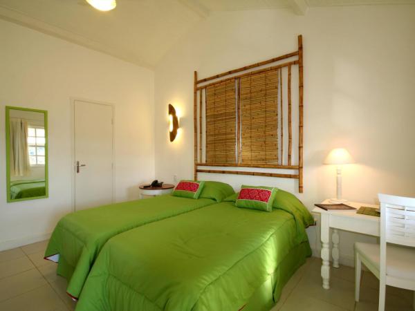 Pousada Bucaneiro : photo 1 de la chambre chambre standard sans balcon