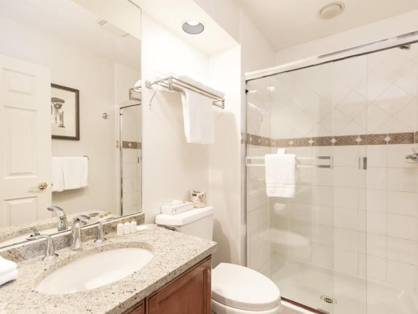 Manteo at Eldorado Resort : photo 7 de la chambre villa 2 chambres :