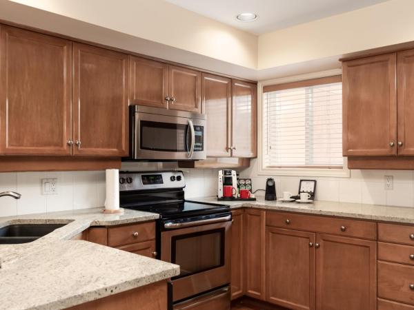 Manteo at Eldorado Resort : photo 3 de la chambre villa 2 chambres :