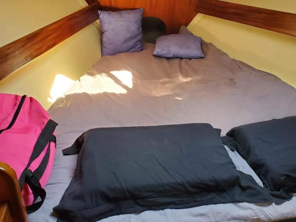 Diseohl : photo 3 de la chambre mobile home