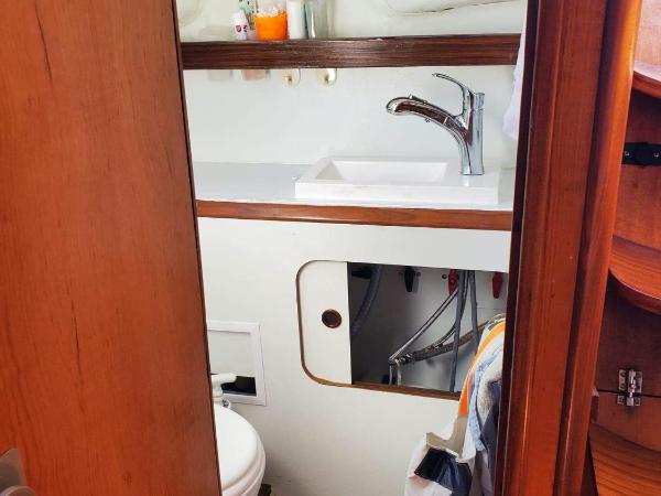 Diseohl : photo 7 de la chambre mobile home