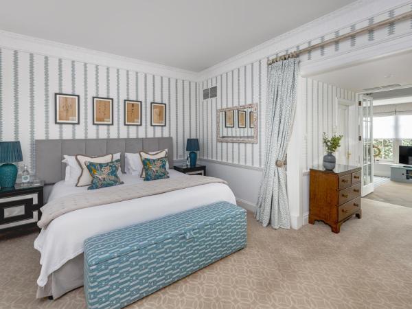 The Royal Crescent Hotel & Spa : photo 2 de la chambre suite junior