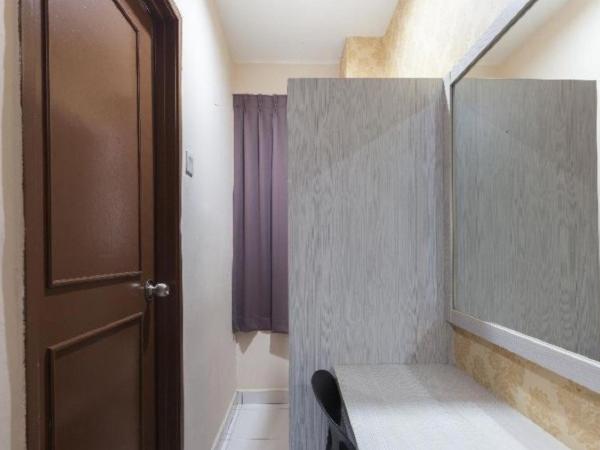 Hotel Pulai Ipoh : photo 4 de la chambre chambre double deluxe