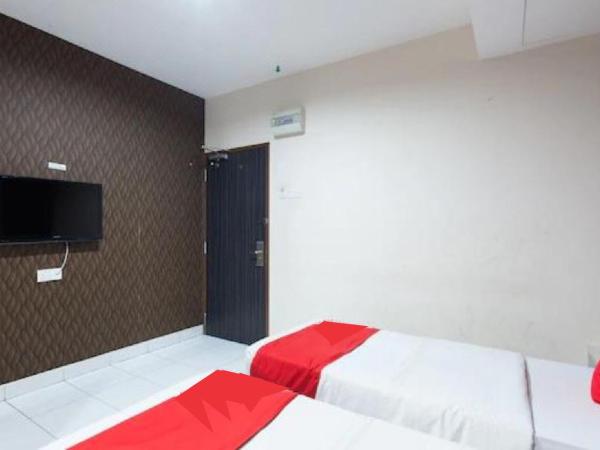 Hotel Pulai Ipoh : photo 4 de la chambre chambre lits jumeaux deluxe