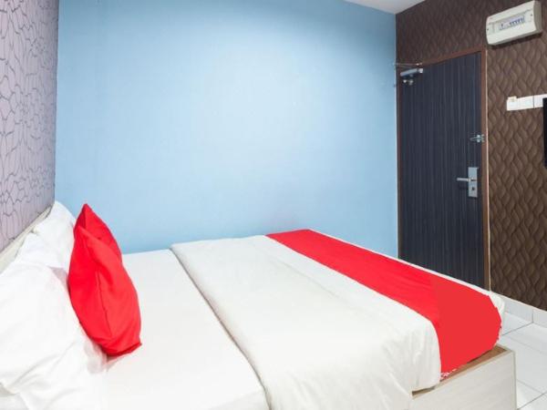 Hotel Pulai Ipoh : photo 2 de la chambre chambre double standard