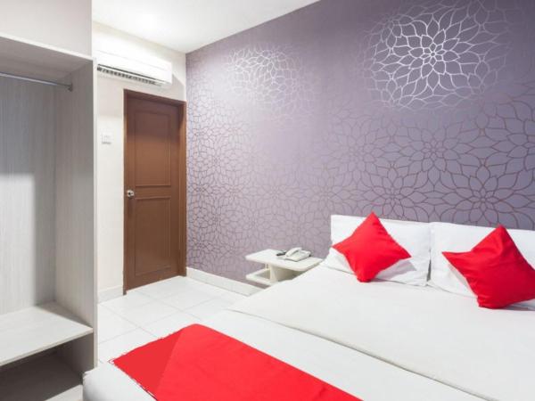 Hotel Pulai Ipoh : photo 3 de la chambre chambre double standard