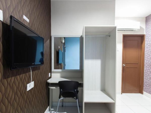 Hotel Pulai Ipoh : photo 4 de la chambre chambre double standard