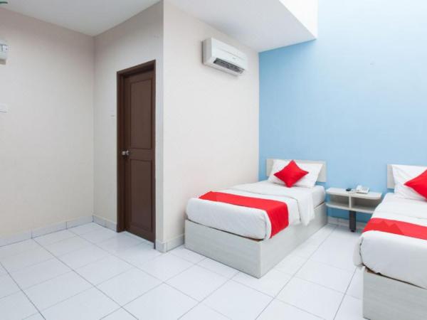 Hotel Pulai Ipoh : photo 3 de la chambre chambre lits jumeaux standard