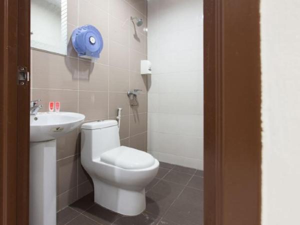 Hotel Pulai Ipoh : photo 6 de la chambre chambre lits jumeaux standard