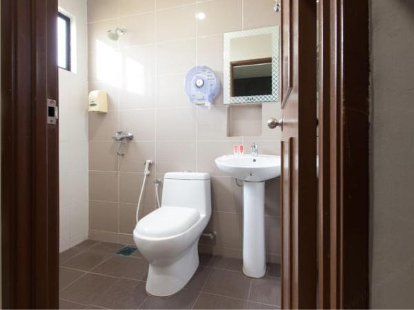 Hotel Pulai Ipoh : photo 5 de la chambre chambre lits jumeaux standard