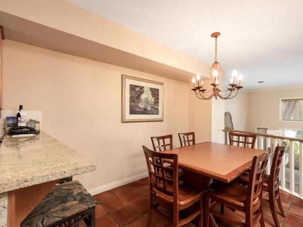 Manteo at Eldorado Resort : photo 4 de la chambre villa 2 chambres :