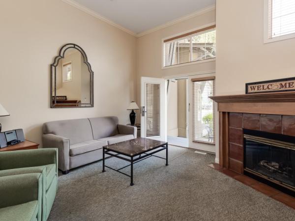 Manteo at Eldorado Resort : photo 2 de la chambre villa 2 chambres :