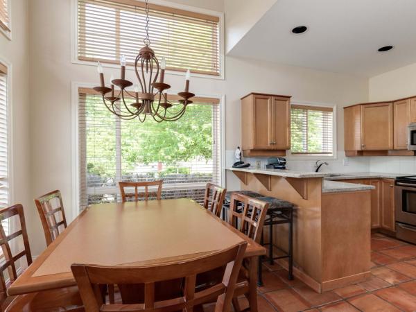 Manteo at Eldorado Resort : photo 1 de la chambre villa 3 chambres