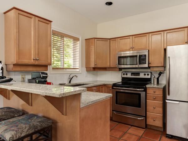 Manteo at Eldorado Resort : photo 3 de la chambre villa 3 chambres