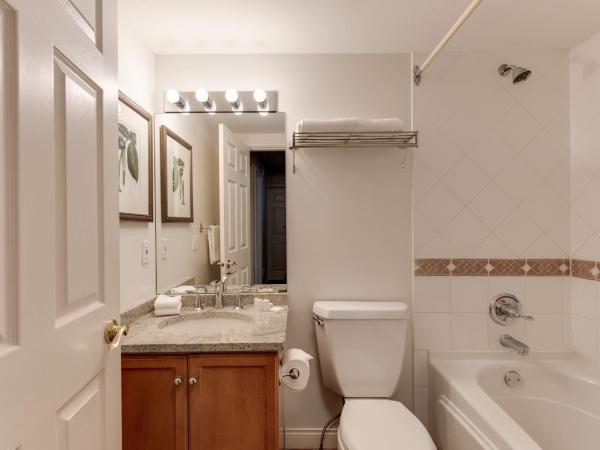 Manteo at Eldorado Resort : photo 6 de la chambre villa 3 chambres