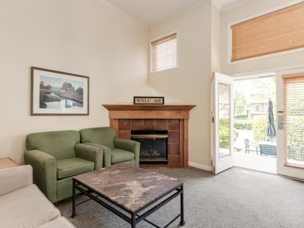 Manteo at Eldorado Resort : photo 2 de la chambre villa 3 chambres