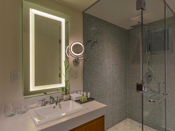 The Westin Cozumel : photo 2 de la chambre chambre lit king-size classique - vue sur océan