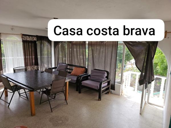 Casa Costa Brava : photo 8 de la chambre suite 2 chambres