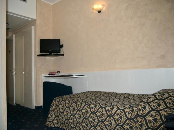 Hotel Continental : photo 2 de la chambre chambre simple