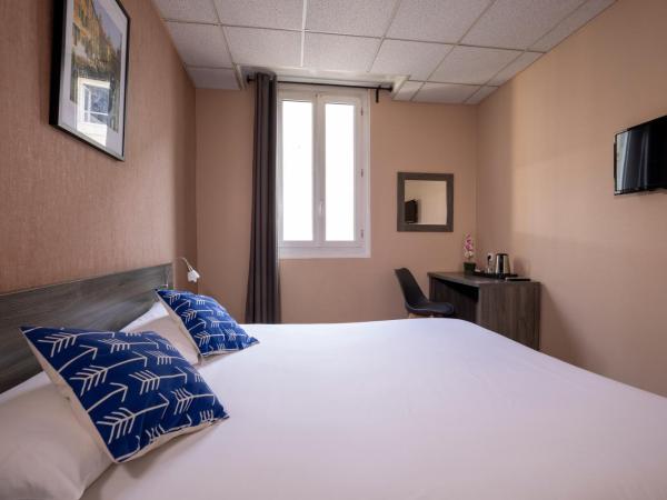 The Originals Boutique, Hôtel Danieli, Avignon : photo 2 de la chambre chambre double