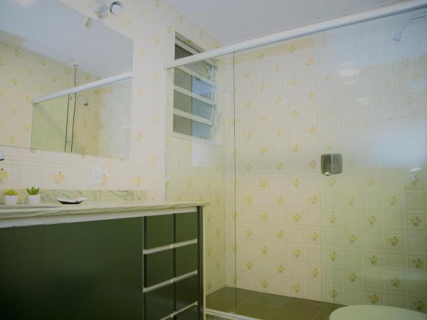 REF House Barra Da Tijuca : photo 5 de la chambre suite deluxe