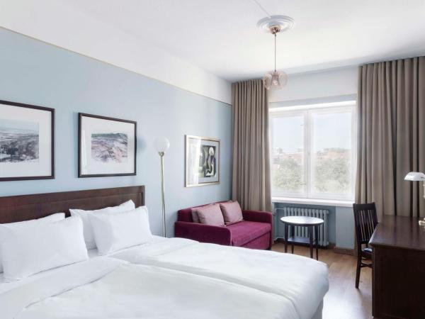 Radisson Blu Grand Hotel Tammer : photo 1 de la chambre chambre familiale