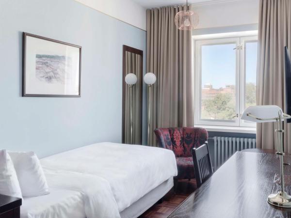 Radisson Blu Grand Hotel Tammer : photo 1 de la chambre chambre simple standard