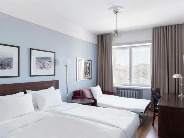 Radisson Blu Grand Hotel Tammer : photo 3 de la chambre chambre familiale
