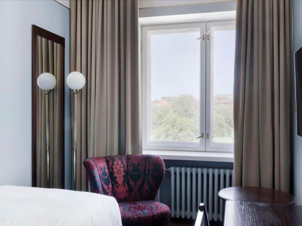 Radisson Blu Grand Hotel Tammer : photo 2 de la chambre chambre simple standard