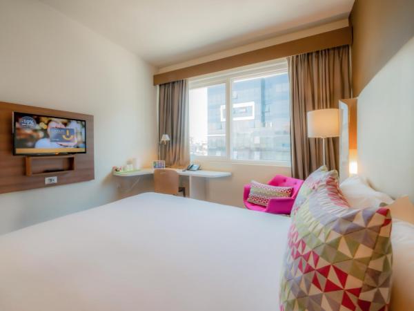 Campanile Casablanca Centre Ville : photo 6 de la chambre chambre double