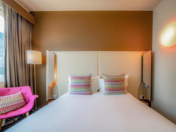 Campanile Casablanca Centre Ville : photo 7 de la chambre chambre double