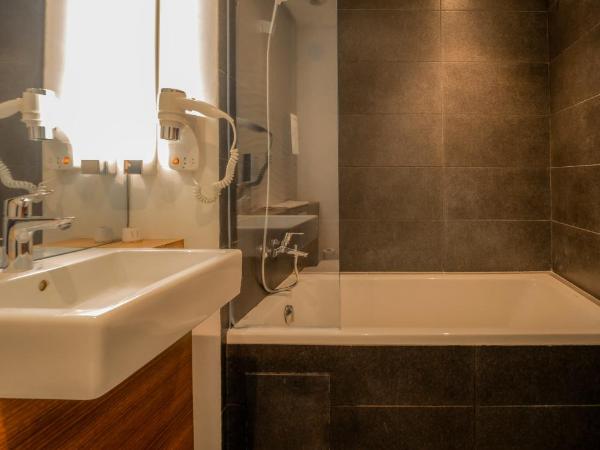 Campanile Casablanca Centre Ville : photo 7 de la chambre chambre double supérieure