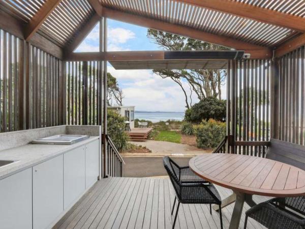 Reflections Byron Bay - Holiday Park : photo 3 de la chambre villa 1 chambre