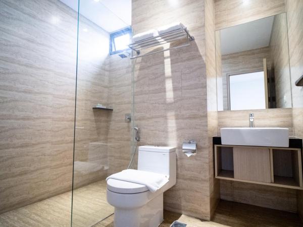 Midtown Residence Simatupang Jakarta : photo 2 de la chambre chambre splendide