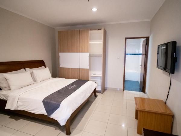Midtown Residence Simatupang Jakarta : photo 1 de la chambre marvelous family classic executive room