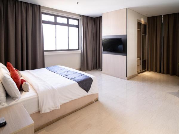 Midtown Residence Simatupang Jakarta : photo 3 de la chambre marvelous suites room