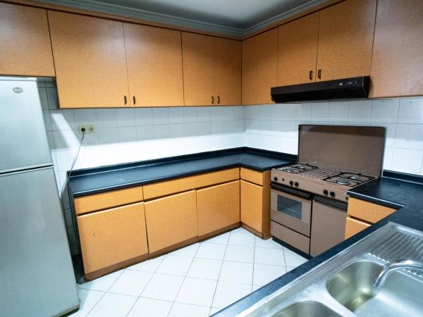 Midtown Residence Simatupang Jakarta : photo 2 de la chambre marvelous family classic executive room