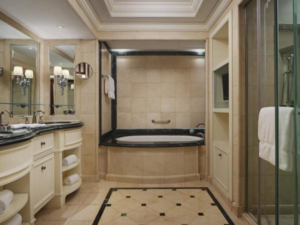 The Ritz-Carlton Beijing : photo 1 de la chambre suite premier
