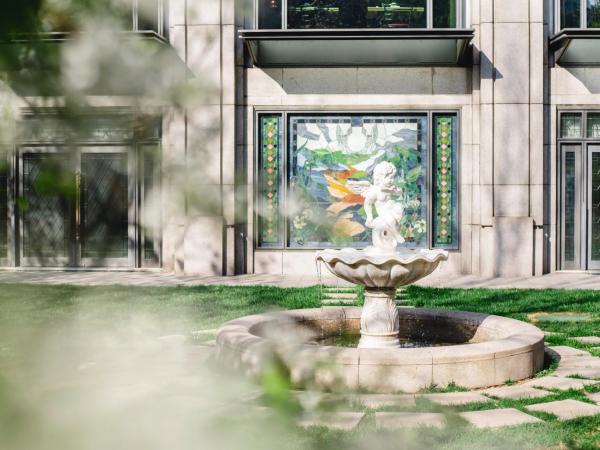 The Ritz-Carlton Beijing : photo 1 de la chambre chambre deluxe avec 2 lits doubles - vue sur jardin