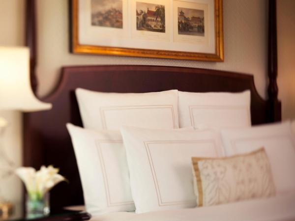 The Ritz-Carlton Beijing : photo 3 de la chambre suite the club carlton