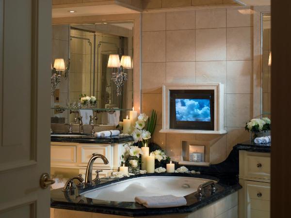 The Ritz-Carlton Beijing : photo 4 de la chambre suite the club carlton